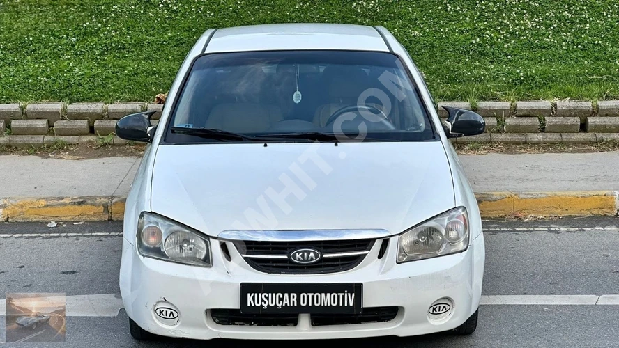 2006 MODEL YARI PEŞİN YARI VADE