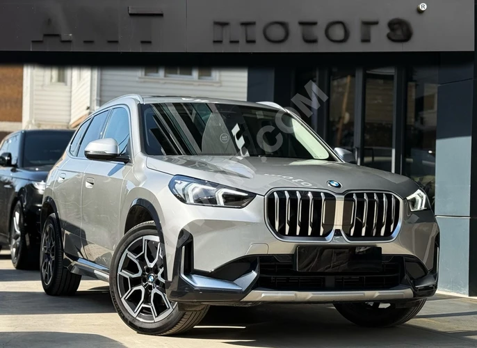 2023 BMW X1 20i sDrive X-LINE+HARMAN/KARDON+360 KAMERA+ISITMA FL