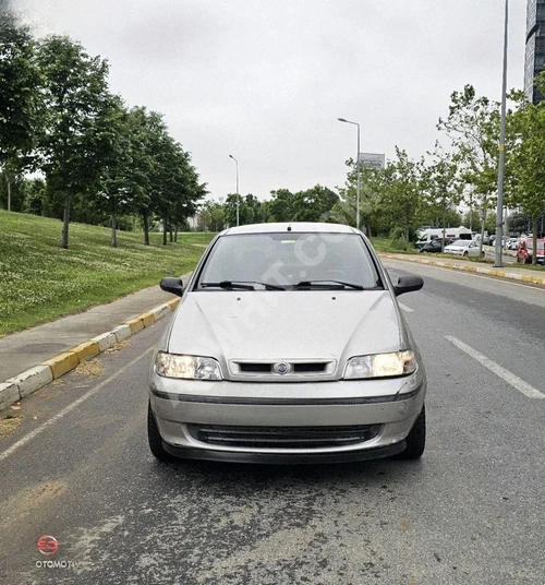 FİAT ALBEA 1.3 MULTİJET 270,000 KM ORJİNAL TİCARİ GEÇMİŞİ YOK