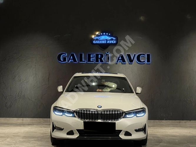2021 MODEL LUXURY LİNE 61 BİN KM HATASIZ TABA+HAYALET+E.BAGAJ