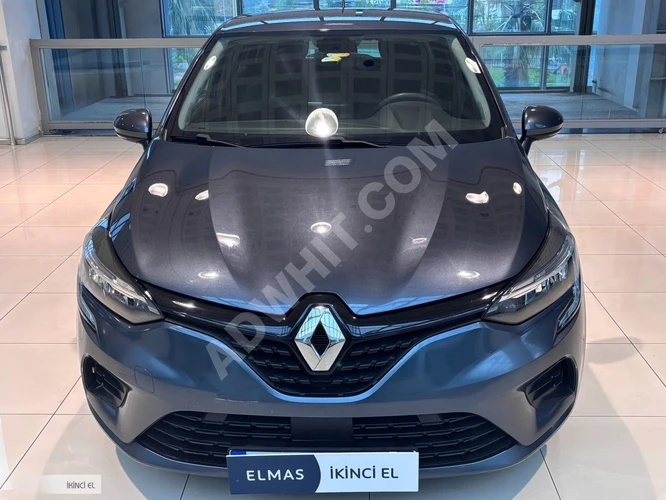 2022 CLIO JOY 1.0 TCE X-TRONIC 90 TESLA EKRAN - 79.000 KM