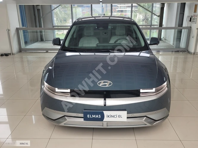 2022 IONIQ 5 PROGRESSIVE 225KW 4x4 57.000 km