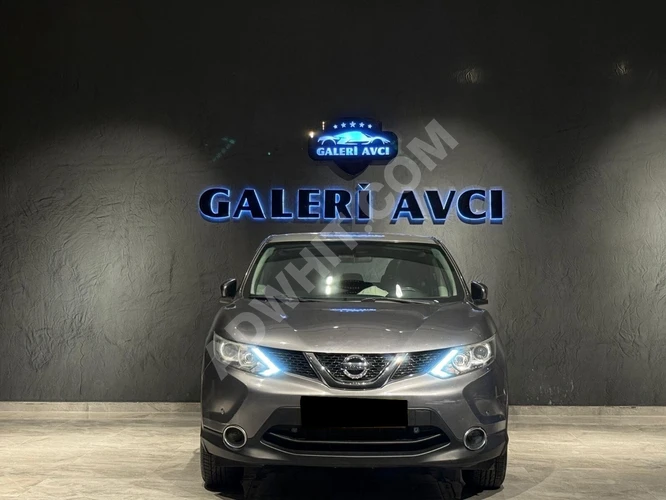 2017 MODEL TEKNA 77 BİN KM HASAR KAYITSIZ