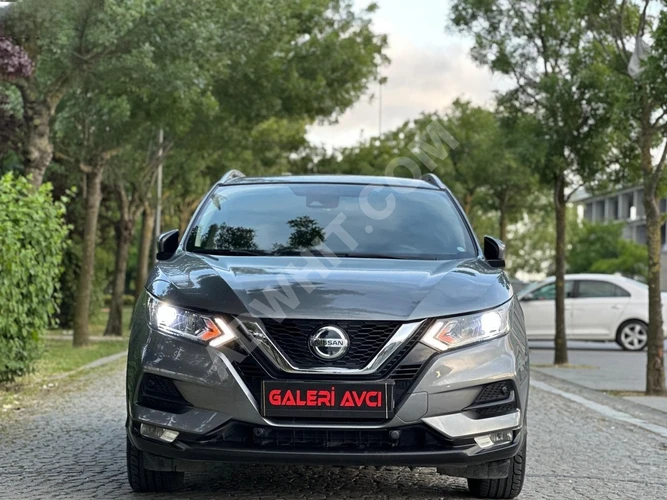 2020 MODEL 74 BİNDE HATASIZ BOYASIZ OTOMATİK DİZEL