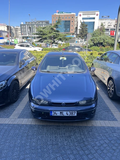 Fiat Maria çok çok iyi durumda.