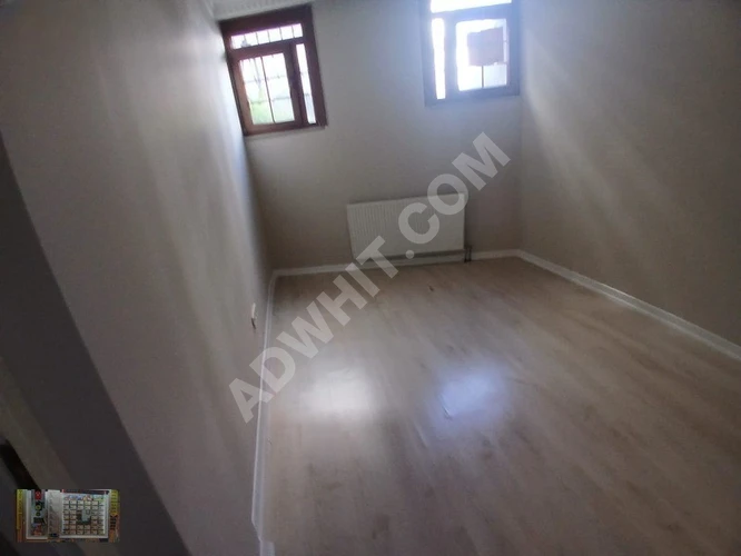 FATİH SEYİT ÖMERDE 3+1 TERS DUPLEKS KÖŞE DAİRE 5.600.000TL
