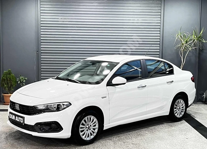 %1.59ORANKREDİ+HATASIZ+BOYASIZ+55.000 KM+2022+EASY+1.3MJET+20KDV