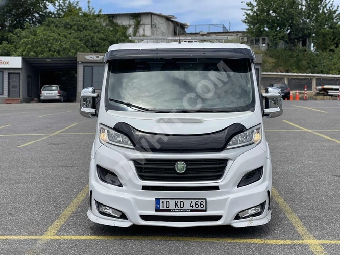 2014 FİAT DUCATO 320 BİN'DE 13000 WİNÇ