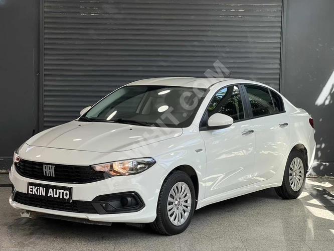 %1.59ORANKREDİ+1LOKAL+DEĞİŞENSİZ+119.000 KM+EASY+1.3MJET+20KDV
