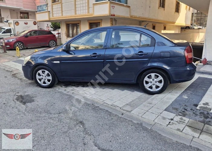 2008 ERA 1.4 BENZIN LPGLI 253 BİNDE MASRAFSİZ K KARTI ÇEKİLİR