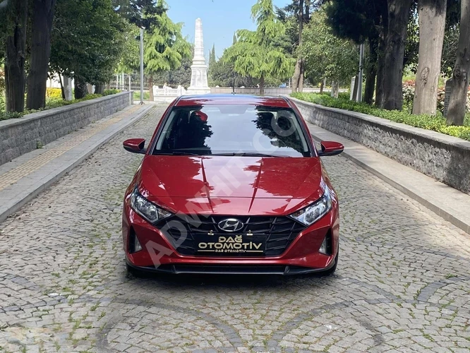 2022 İ.20 OTOMATİK 90.000 KM 250,000 TL PEŞİN KALAN 36 AY VADE