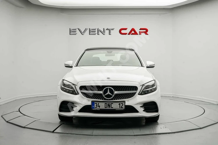 İLK SAHİBİNDEN YETKLİ SERVİS BAKIMLI 4MATİC HYBRID-AMG 148BİN KM