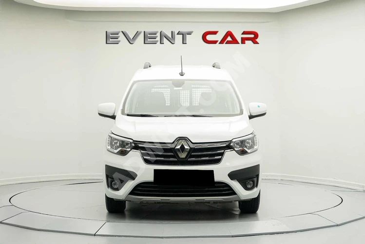 2023 MODEL RENAULT EXPRESS 1.5 BLUEDCİ TOUCH FATURALI
