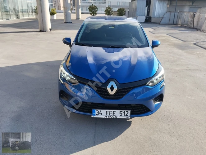 55 BİNDE 2022 MODEL*TESLA EKRAN G.GRŞ/ÇOK TEMİZZ