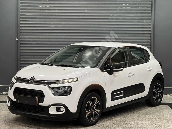 DEĞİŞENSİZ+1BOYA+69000KM+CARPLAY+NAVİ+TAB.EKRAN+ŞERİTTAKİP+20KDV