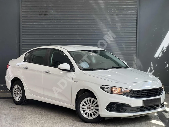 39.000KM'DE+DEĞİŞENSİZ+EASY+130HP+1.79ORAN KREDİ+1.6M.JET+%20KDV