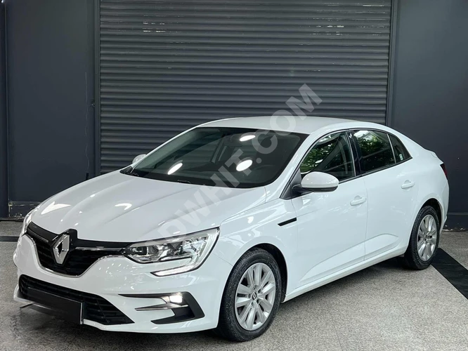98.000KM+DEĞİŞENSİZ+SİSFAR+115BG+LED+YENİKASA+HIZSABİTLEME+20KDV