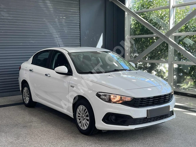 78.000KM'DE+2023ÇIKIŞLI+1.3EASY+M.JET+95HP+%1.79ORANKREDİ+%20KDV