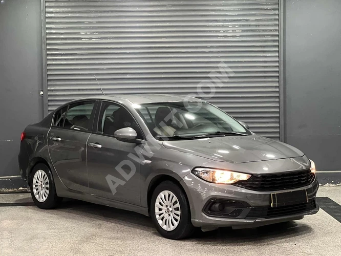 320.000PEŞİNAT+74.000KM+BOYASIZ+DEĞİŞENSİZ+EASY+95HP+%1.59ORAN+