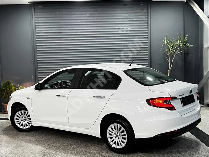 65.000 KM'DE+DEĞİŞENSİZ+130HP+1.79ORAN KREDİ+1.6M.JET+OTM+%20KDV