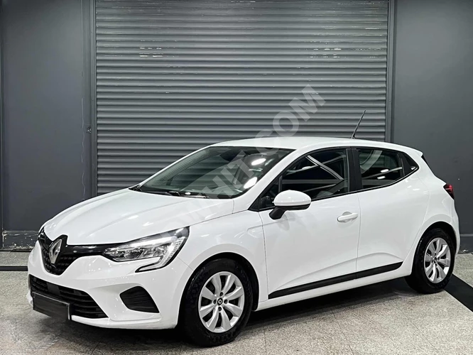 106.000KM+TABLETEKR+CARPLAY+1.59KREDİ+OTM+TCE+GERİGRŞ+90HP+20KDV