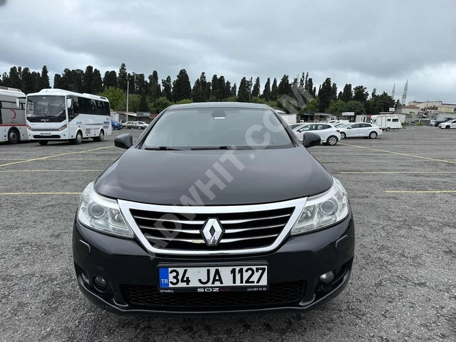 Bakımlı dizel otomatik