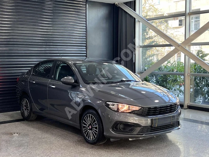 66.000 KM+DEĞİŞENSİZ+1BOYA+HYBRİD+TABLET EKRAN+START&STOP+20KDV