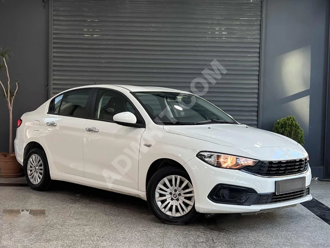 84.000 KM+HATASIZ+BOYASIZ+1.4 FİRE+EASY+TABLETEKRAN+%20 KDV