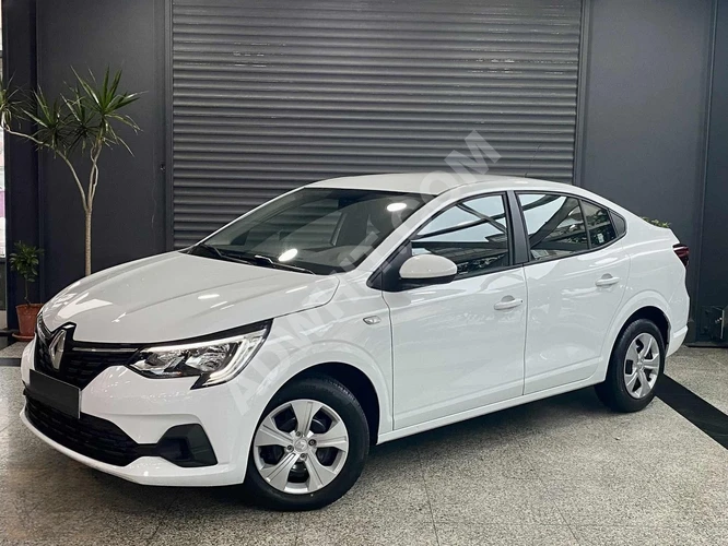 34.000KM+DEĞİŞENSİZ+TABLETEKR+1.59ORAN+GERİGRŞ+HIZSABİTLEM+20KDV