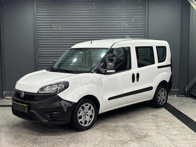 90.000KM+DEĞİŞENSİZ+TRAMERSİZ+2022+%1.79ORAN+6İLERİ+120HP+20KDV