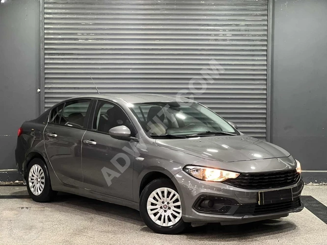 81.000 KM+HATASIZ+BOYASIZ+1.4 FİRE+EASY+TABLET+LANSMANRENK+20KDV