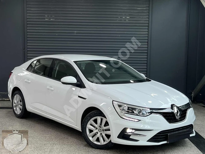 95.000KM+1LOKAL+HIZSABİTLEME+140BG+ÖZELSERİ+SERVİS BAKIMLI+20KDV