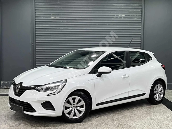 YARI PEŞİNAT+82.000KM+HATASIZ+BOYASIZ+HIZ SABİTLEME+65HP+20KDV