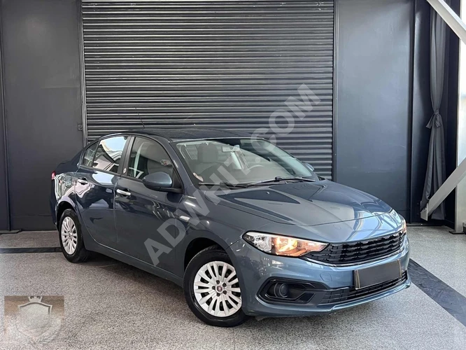 70.000KM'DE+DEĞİŞENSİZ+EASY+130HP+1.79ORAN KREDİ+1.6M.JET+%20KDV