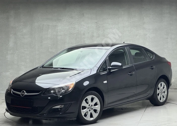 İLK SAHİBNDEN HATASIZ BOYASIZ TRAMERSİZ ASTRA SEDAN 1.6 BUSİNESS
