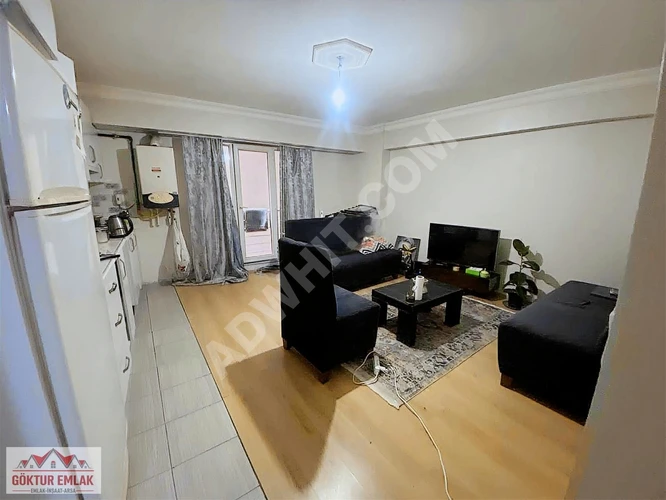 Şişli M köy Gülbağ(10 yıllık)bina yatırmlık kat 2 temiz