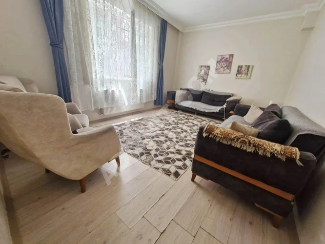 Serhat Emlak 3+1 Bilalhabesi Cami Yakını