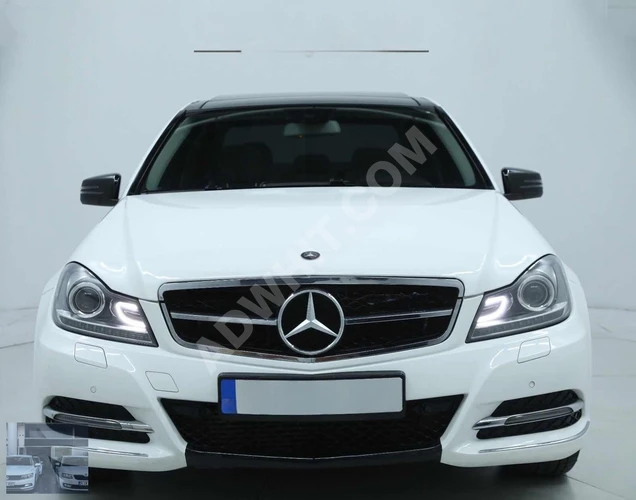 2013 AMG 7G-TRONİC KENDİ BÜNYEMİZDE VADELİ SENETLİ 6/15AY TAKSİT