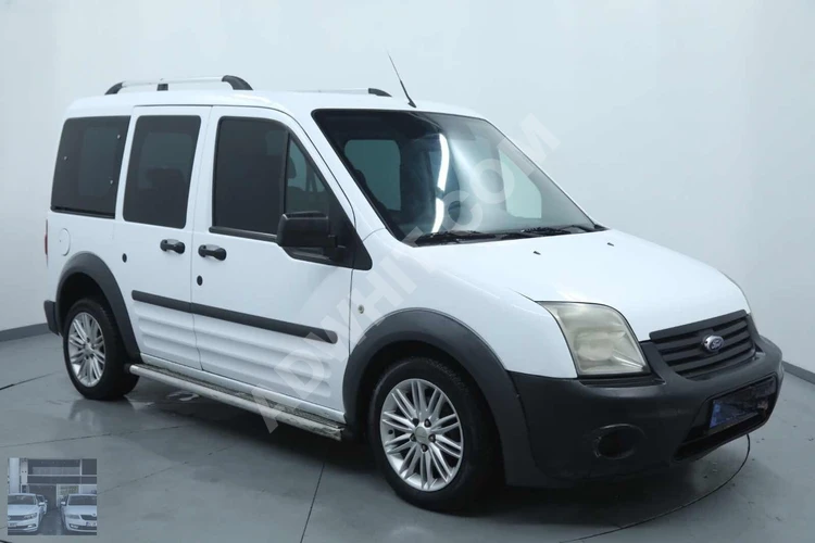 2011 CONNECT 75 PS KENDİ BÜNYEMİZDE VADELİ SENETLİ 6/12 TAKSİTLİ