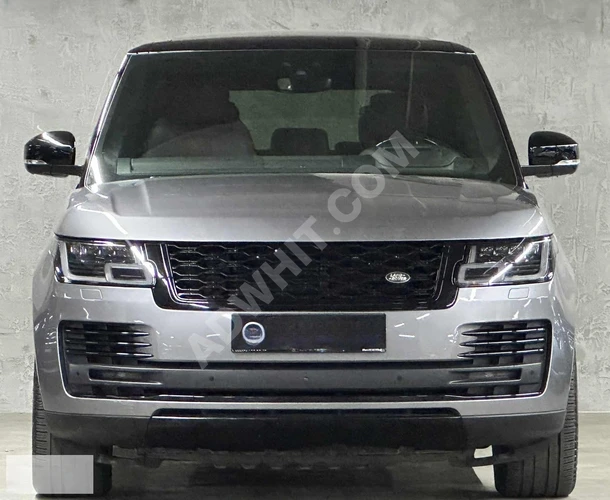 BARAN MOTORS 2020 VOGUE 3.0 SDV6 AUTOBİOGRPHY SOĞUT-MASAJ-BOYASZ