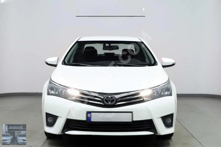 2014 TR TEK 28 BİN KEFİLSİZ KOŞULSUZ HEMEN TESLİM 6/12 AY TAKSİT