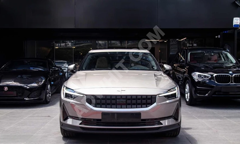 CARENA - 2022 POLESTAR2 Longe Range SOĞUTMA + Harman/Kardon