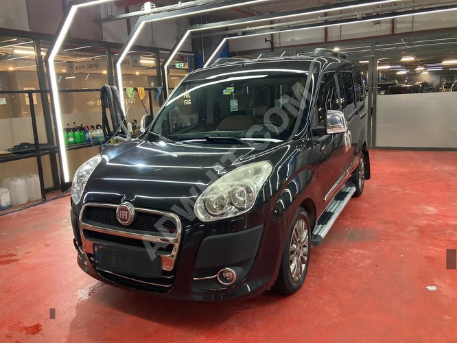 SATILIK DÜŞÜK KM TİCARİ ARAÇ