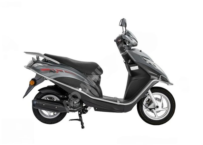 MERT MOTO A.Ş 2025 MATİ 125 cc -NAKİTE ÖZEL -