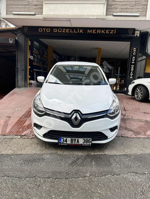 KARTAL DA OTO KİRALAMA CLİO OTOMATİK Peugeot 308 GOLF7.5