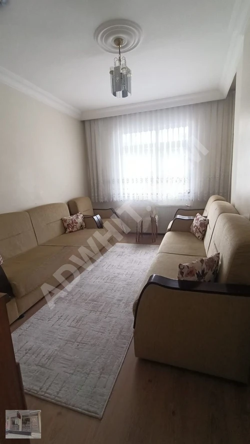BAHÇELİEVLER ÇAVUŞPAŞADA MUHTEŞEM 3+1SATILIK DAİRE