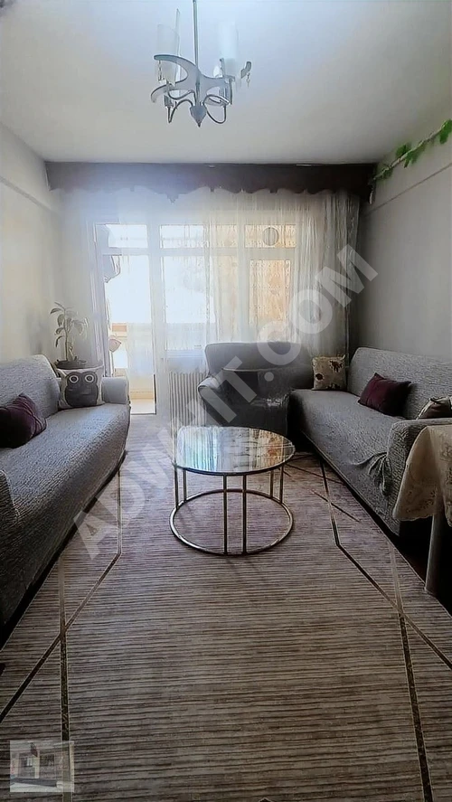 FATİH MEVLANA KAPI MAH KREDİYE UYGUN SATILIK DAİRE