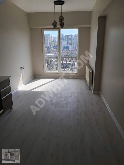 ESENYURT AK TOWERS SİTESİNDE 1+1 REZİDANS SATILIK DAİRE