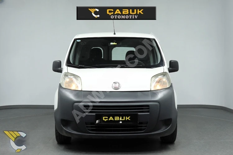 2012 MODEL FIAT FIORINO 1.3 MULTİJET