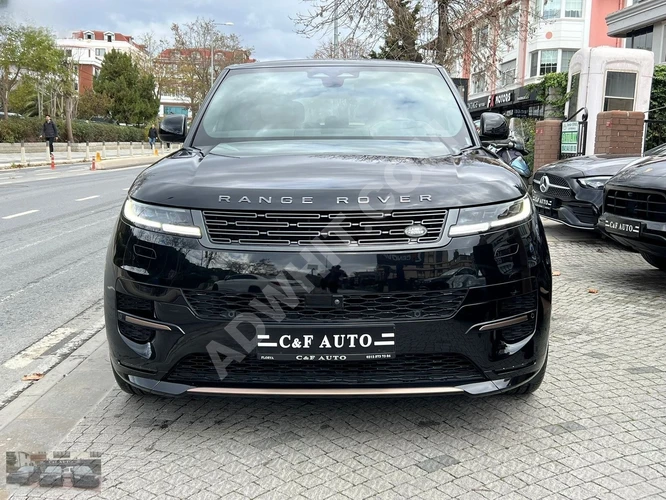 C&F.AUT0.2023.SPORT-D350-AUTOBIOGRAPHY-23-CANT-SOĞUTMA.MASAJ.HZR